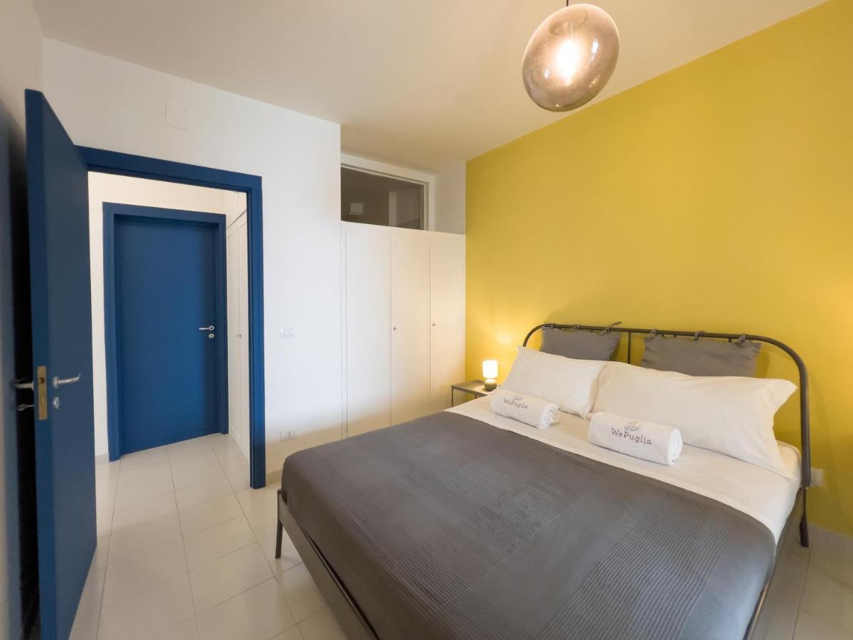 Wepuglia - Terrazza Su Polignano Appartement Polignano a Mare Buitenkant foto