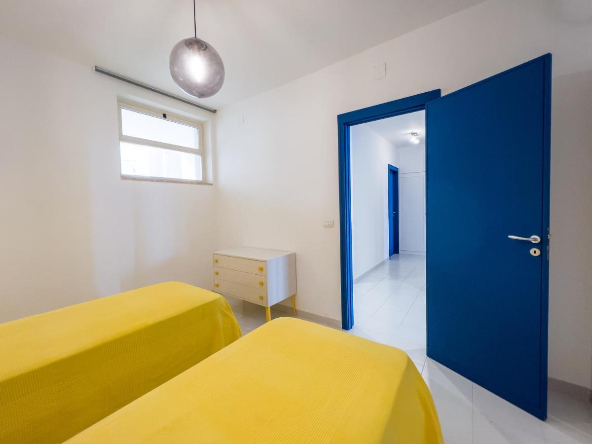 Wepuglia - Terrazza Su Polignano Appartement Polignano a Mare Buitenkant foto