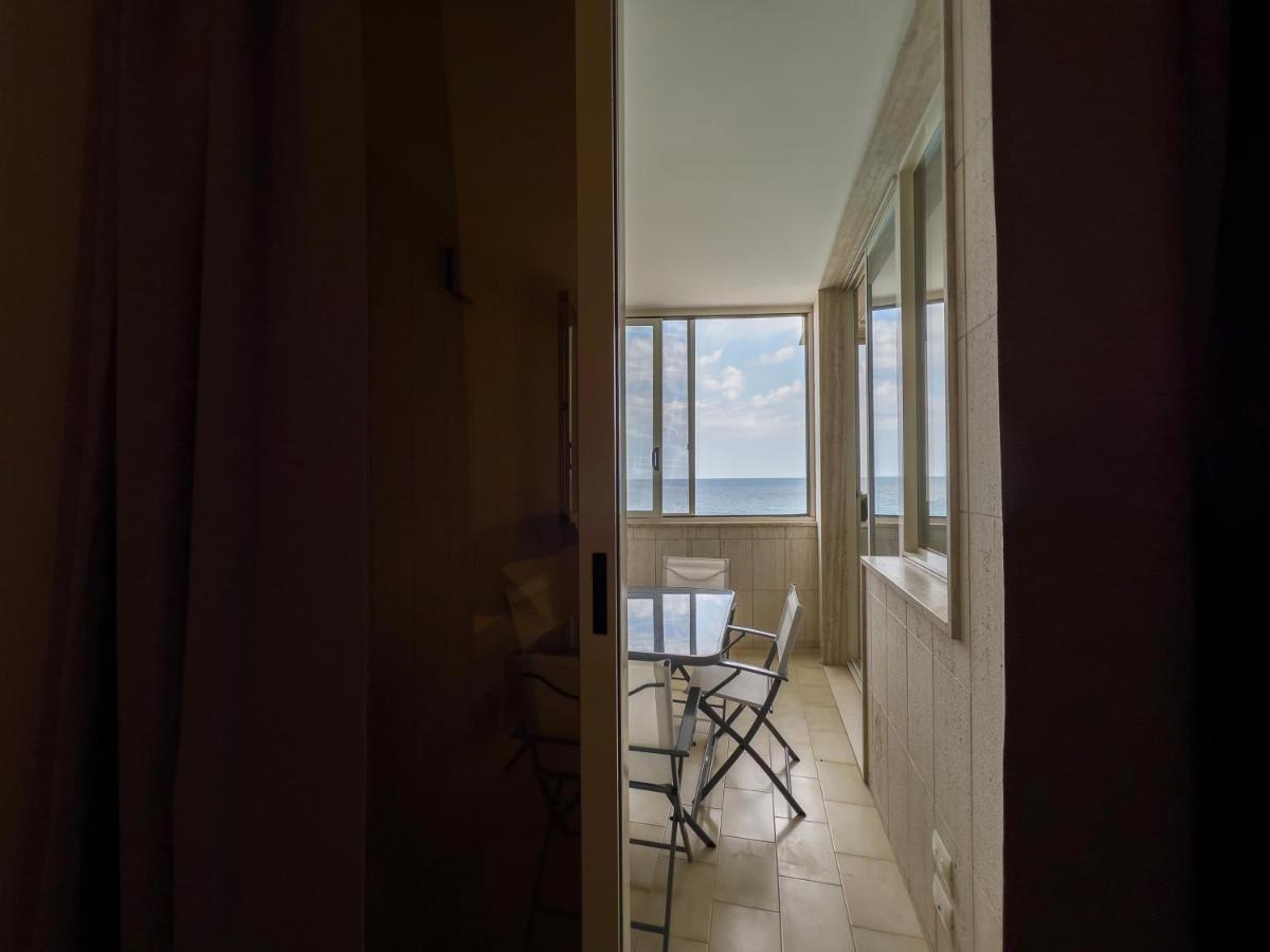 Wepuglia - Terrazza Su Polignano Appartement Polignano a Mare Buitenkant foto