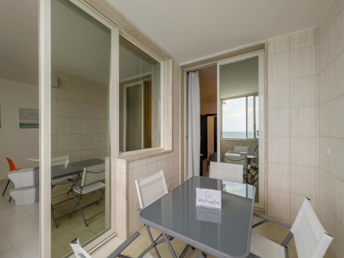 Wepuglia - Terrazza Su Polignano Appartement Polignano a Mare Buitenkant foto