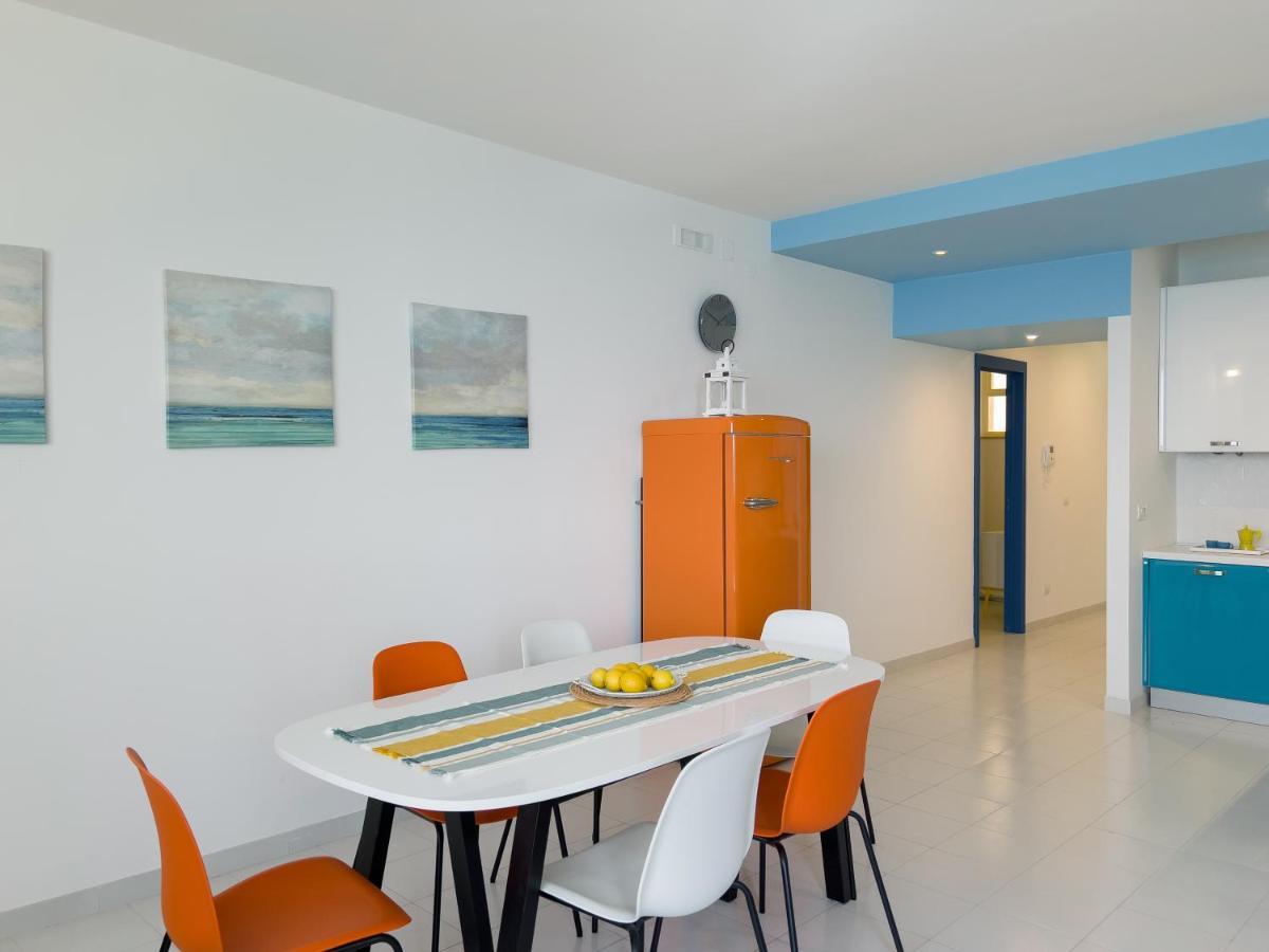 Wepuglia - Terrazza Su Polignano Appartement Polignano a Mare Buitenkant foto